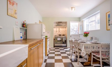 1 Bed in Swanage 7