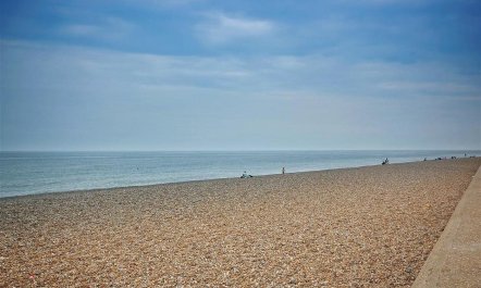 1 Bed in Aldeburgh 9