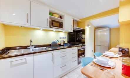 1 Bed in Aldeburgh 3