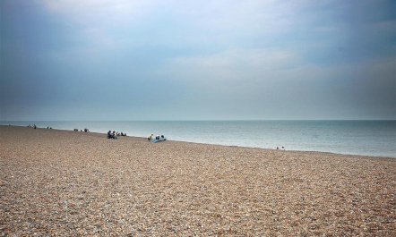 1 Bed in Aldeburgh 8