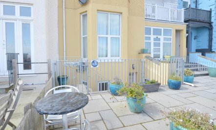 1 Bed in Aldeburgh 6