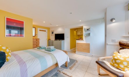 1 Bed in Aldeburgh 4