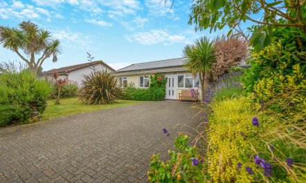 3 Bed in St. Merryn