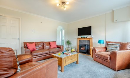 3 Bed in St. Merryn 9
