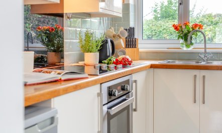 3 Bed in St. Merryn 6