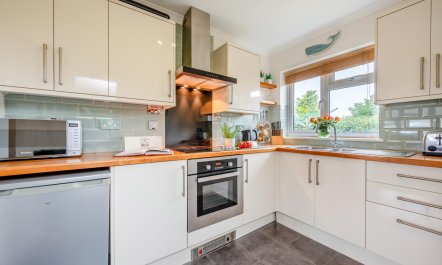 3 Bed in St. Merryn 5