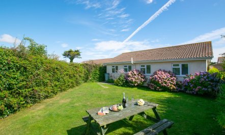 3 Bed in St. Merryn 4