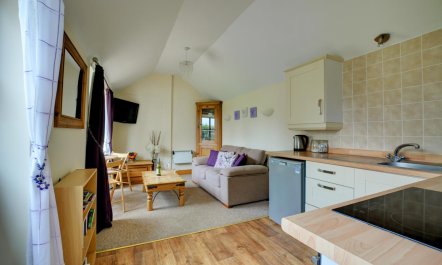 1 Bed in Banningham 5