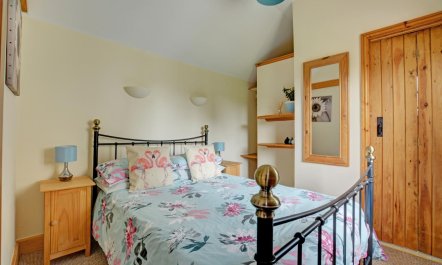 1 Bed in Banningham 3