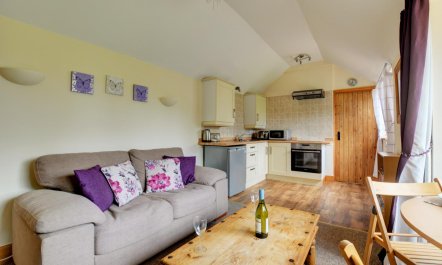 1 Bed in Banningham 6