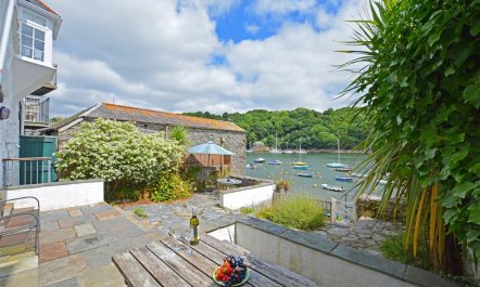 3 Bed in Fowey 1