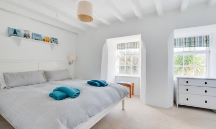 3 Bed in Fowey 9