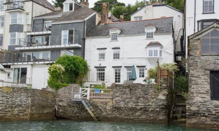 3 Bed in Fowey