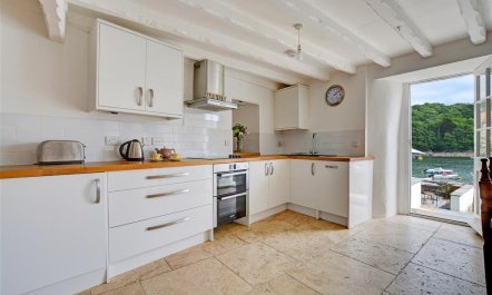 3 Bed in Fowey 4