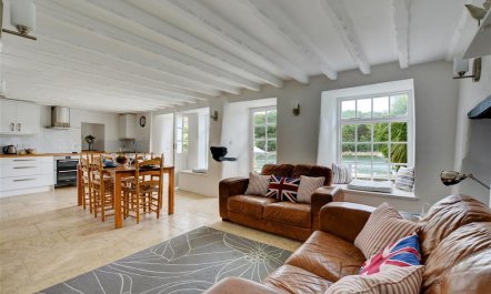 3 Bed in Fowey 2