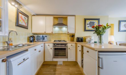 2 Bed in Aldeburgh 3