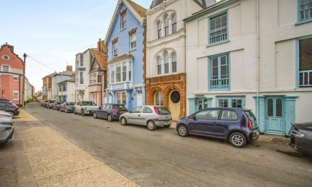 2 Bed in Aldeburgh 7
