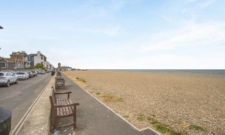2 Bed in Aldeburgh 9