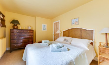 2 Bed in Aldeburgh 3