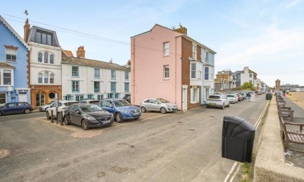 2 Bed in Aldeburgh 9