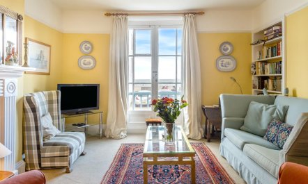 2 Bed in Aldeburgh