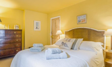 2 Bed in Aldeburgh 5