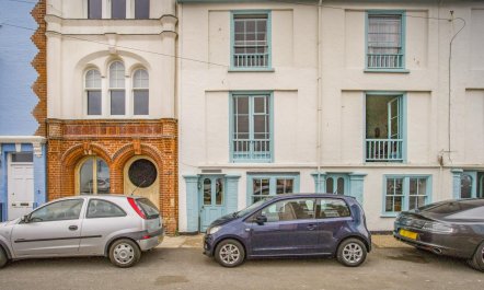 2 Bed in Aldeburgh 8