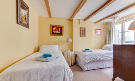 2 Bed in Aldeburgh 5