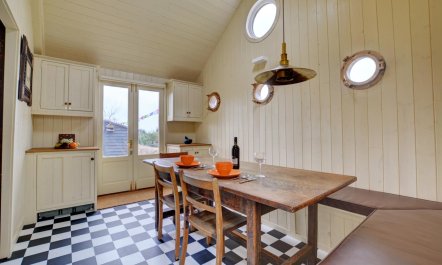 1 Bed in Sea Palling 6