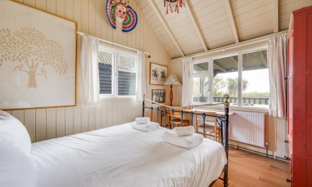 1 Bed in Sea Palling 7