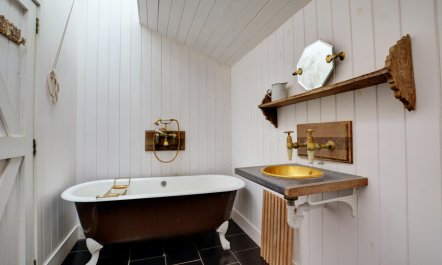 1 Bed in Sea Palling 8