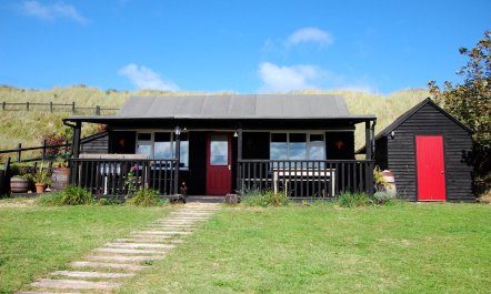 1 Bed in Sea Palling