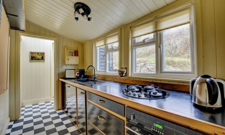 1 Bed in Sea Palling 3