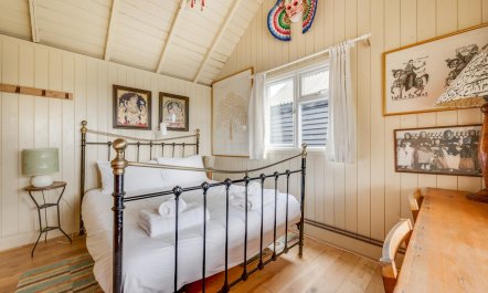 1 Bed in Sea Palling 1