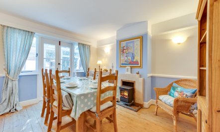 3 Bed in Southwold
