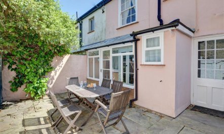 3 Bed in Southwold 3