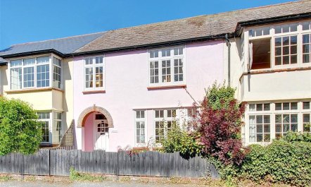 3 Bed in Southwold 4