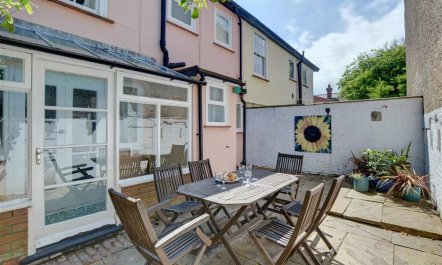 3 Bed in Southwold 3