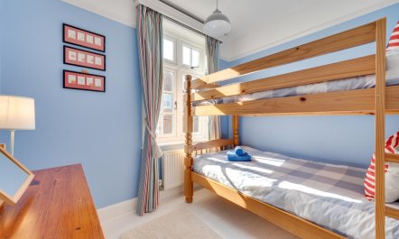 3 Bed in Southwold 0