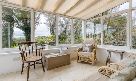 4 Bed in Aberdaron 1