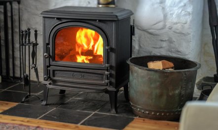 4 Bed in Aberdaron 6