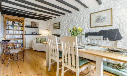 4 Bed in Aberdaron 7