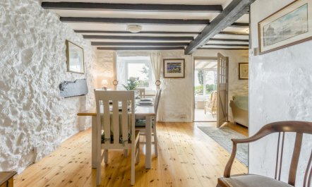 4 Bed in Aberdaron 9