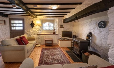 4 Bed in Aberdaron 4