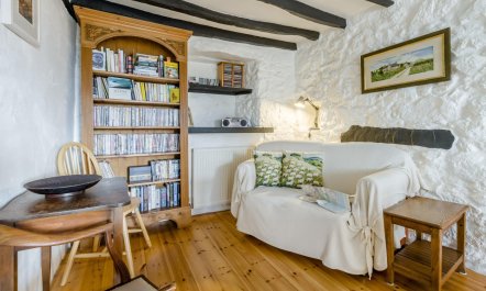 4 Bed in Aberdaron 8