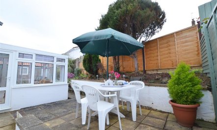 2 Bed in Bideford 5