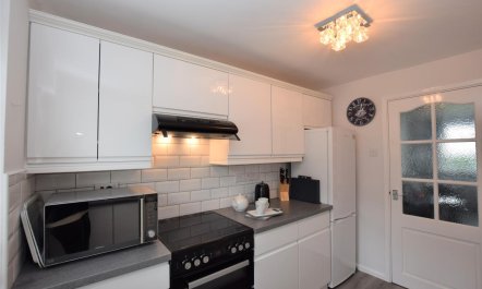 2 Bed in Bideford 3