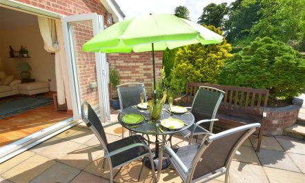 2 Bed in Great Plumstead 4