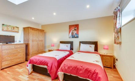 2 Bed in Great Plumstead 5