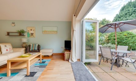 2 Bed in Great Plumstead 3